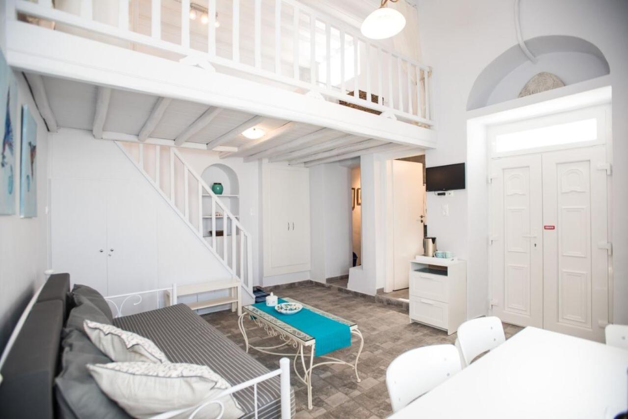 Traditional Split Level House In Vakantiehuis *